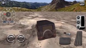 4x4 Off-Road Rally 7 - LEVEL 67