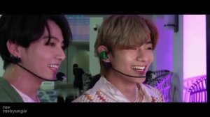 Kim Taehyung - Beautiful Mess [ FMV ]
