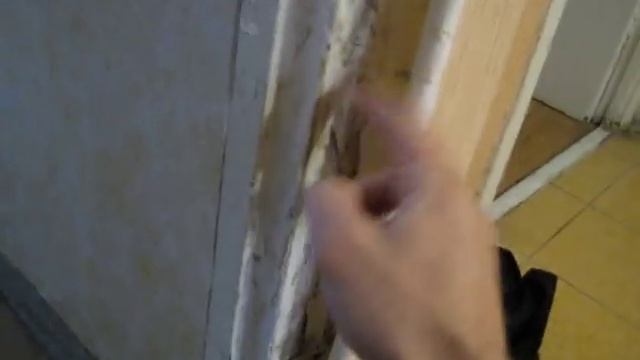 Шпатлевка по дереву. Отделка стен. Важный совет !!! смотреть онлайн