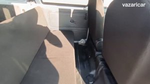 Daihatsu Hijet 2018 4wd обзор и тест-драйв