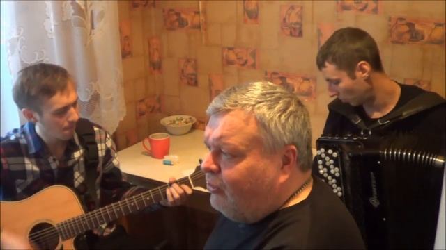 Хорошая Песня «Душа Болит» (М.Шуфутинский) - (Кавер версия) смотреть онлайн