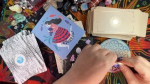 Tarot and Oracle Readings for Each Zodiac Sign: ?⭐️ What’s in store?