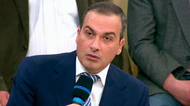 Глава компании-перевозчика: "Пассажиры сами стимул.... Время покажет. Фрагмент выпуска от 01.09.2015