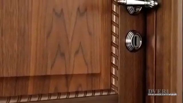 Классические итальянские двери Barausse смотреть онлайн