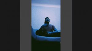 Каспийский груз парень в первый раз поёт караоке