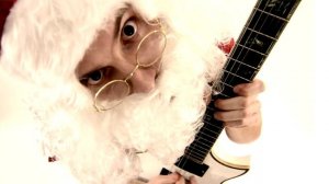 Mariah Carey - All I Want For Christmas is You ROCK Cover