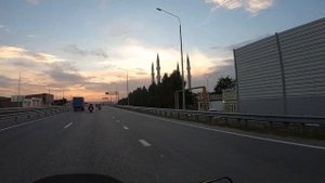 НА КАВКАЗ НА МОТОЦИКЛЕ ! ВСЕМ СОВЕТУЮ!