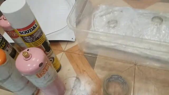 Запчасти холодильщика .Фреоны. смотреть онлайн