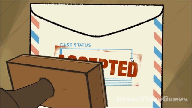 Puzzle Agent 2 Gameplay (PC/HD) смотреть онлайн