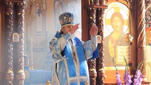 Наша Жизнь. Праздник Покрова Божией Матери смотреть онлайн