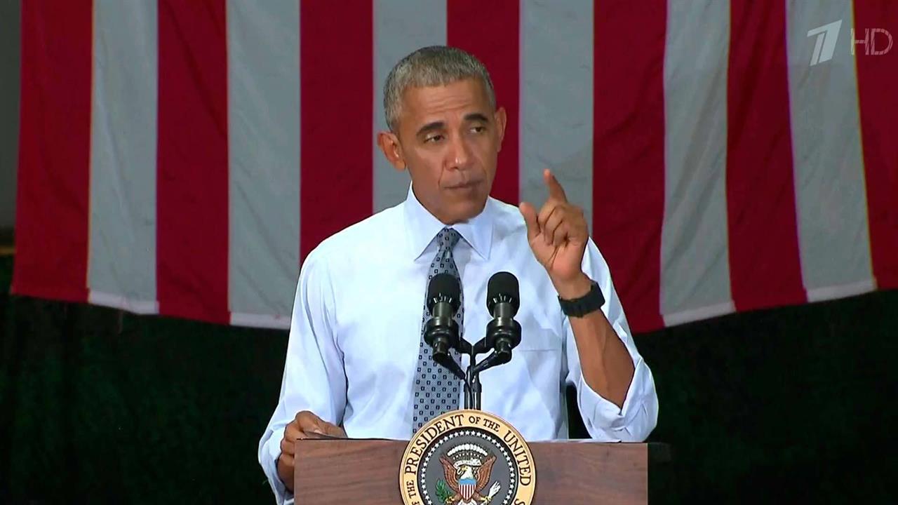 Вето президента США не помешало Конгрессу принять закон о родственниках жертв теракта 11 сентября