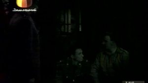 Домашний. 2008. Заставки (50 FPS)