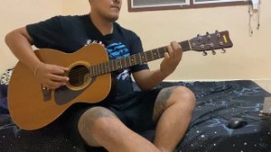 The Offspring - The Kids Aren't Alright (Acoustic Guitar Cover)