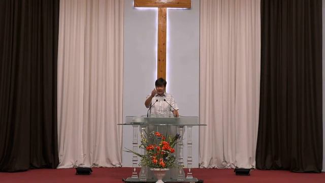 Утренняя молитва | пастор Тен Михаил| 13.06.23 смотреть онлайн