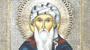 Прп. Исаак Сирин. Слово 52. О нощном бдении и о различных способах его делания.