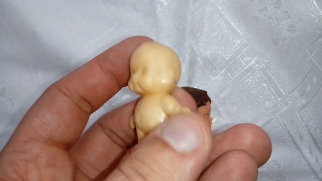 Советкие пупсики