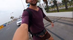 ЧЕННАЙ.МОРЕ В КОТОРОМ НЕЛЬЗЯ КУПАТЬСЯ. ОТКАЗЫВАЮТСЯ ЗАСЕЛЯТЬ РУССКИХ.НЕВЕРОЯТНАЯ ИНДИЯ