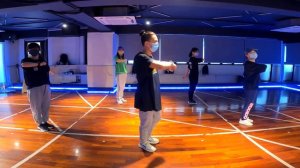 DANCE TUTORIAL | Yeah - Usher | Bryan Taguilid Choreography | hiphop Dance