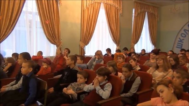 Праздник Синичкин день смотреть онлайн