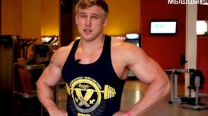 Завтрак для спортсменов. Рекомендации