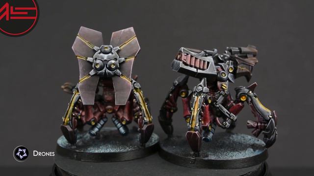 [360º] Combined Army Onyx Contact Force 300Pts Pack 360 view смотреть онлайн