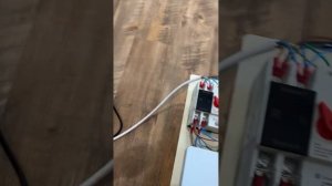 Электрооборудование для автодома, бесперебойное питание