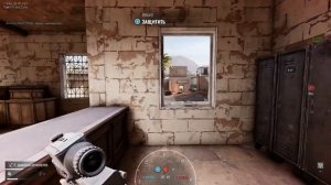 (Insurgency Sandstorm) Гайд на командира