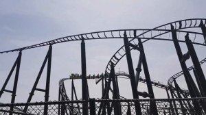 Леголенд в Дубае (LEGOLAND Dubai) Kingdoms Nexo Knights