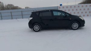 Toyota Corolla Verso №80