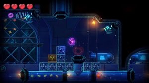 ЛИЗУН ГЛАЗАСТИК в подводном мире ЧАСТЬ#13 игра Goo Saga на канале Мистер Игрушкин