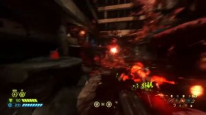 666 HOURS OF DOOM ETERNAL