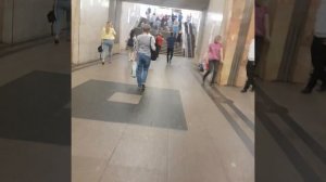 Метро Медведково Москва