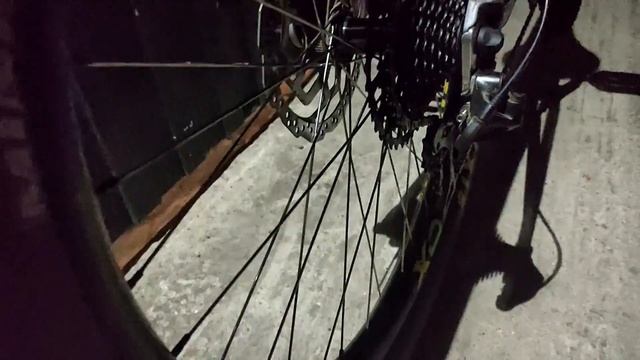 STELS 27.5+ велосипед под плюсовую 2,75" покрышку смотреть онлайн