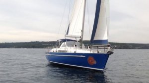 Beneteau Oceanis 40 CC