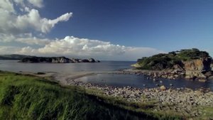 На краю России, Приморский край