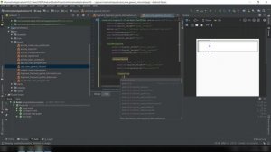 Android Studio 3.3 Informative App with Paid Subscription Part #16 | Prego Coding Classes