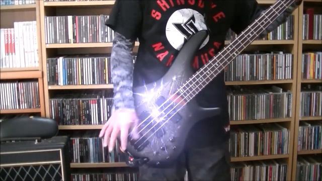 Ibanez　SR500B-SAT image смотреть онлайн