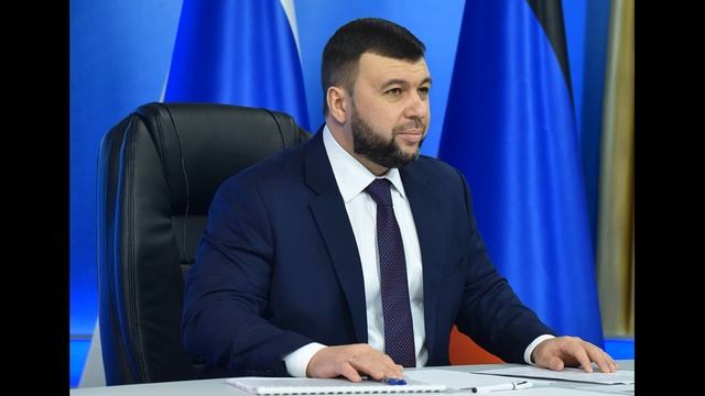 La linea dell'operazione speciale può passare lungo il Dnepr.