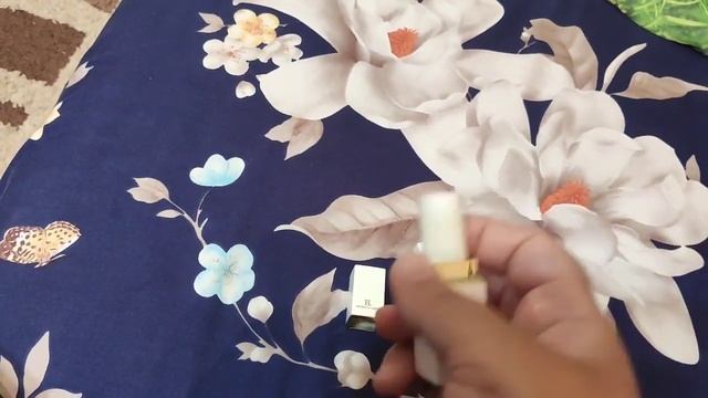 Обзор помад от Patricia Ledo. Бюджетная косметика смотреть онлайн