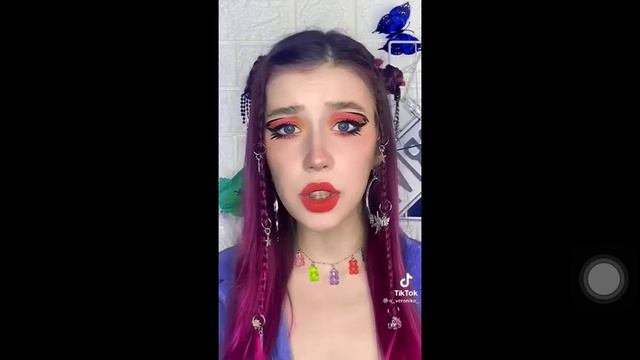 Цвет глаз! ||NIKUSHANS|| смотреть онлайн