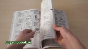 Руководство по ремонту Honda HR-V | Хонда ХР-В