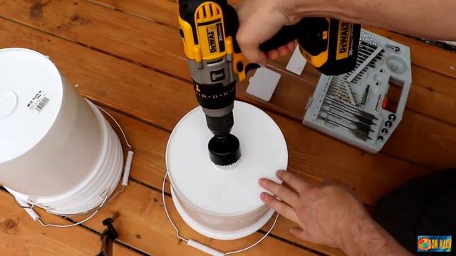 Оригинальный способ выращивания томатов вверх корнями смотреть онлайн