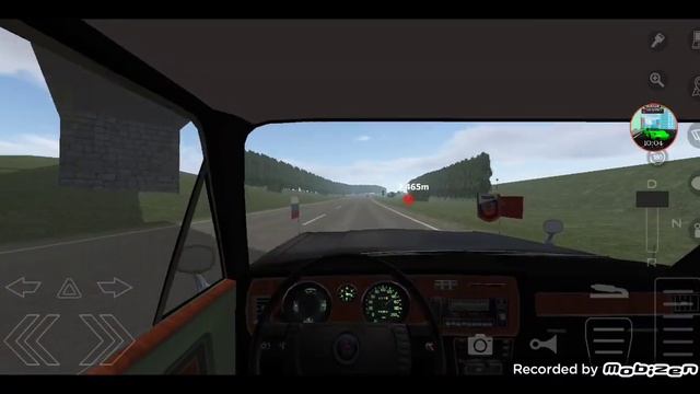 Обзор донатной машины Зил! смотреть онлайн