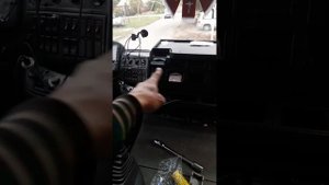 Ман ТГА покупка за 800000 тысяч . Краткий обзор.