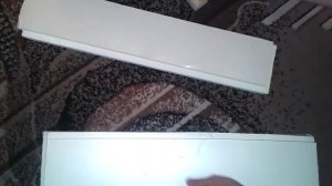 Делаем заводской стык пенополистирола своими руками.