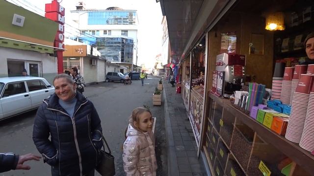 Адлер. Зашли в гости ☼ Вкусный кофе .. смотреть онлайн