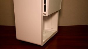 Видео-обзор Осушитель воздуха BALLU BDH-50L