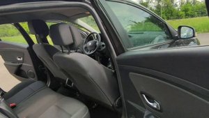 Обзор Renault Megane 3 1.6 бензин 2009 год