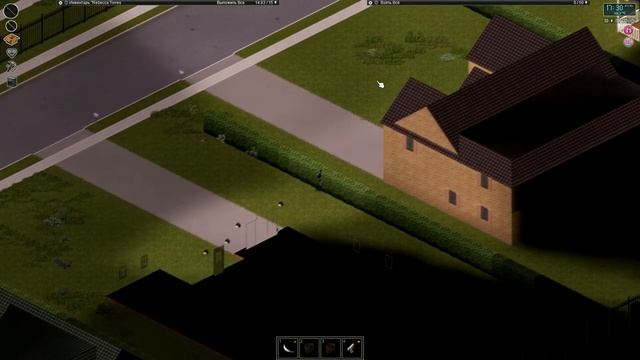 Генератор ! (Project Zomboid)[20] смотреть онлайн