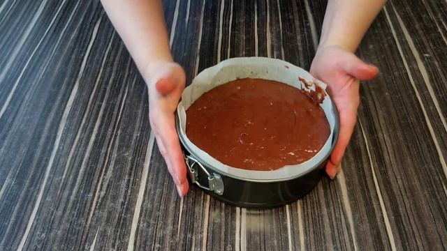 Шоколадный торт - Захер. смотреть онлайн